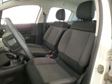  Citroen  C3  Société Feel Nav 1.2 PureTech 80CV BVM5 E6d #8