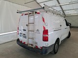  Citroen  Jumpy  Fourgon Club XL 2.0 BlueHDi 120CV BVM6 E6dT #3