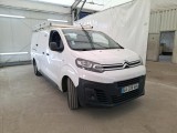  Citroen  Jumpy  Fourgon Club XL 2.0 BlueHDi 120CV BVM6 E6dT #4