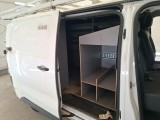  Citroen  Jumpy  Fourgon Club XL 2.0 BlueHDi 120CV BVM6 E6dT #9
