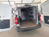  Citroen  Jumpy  Fourgon Club XL 2.0 BlueHDi 120CV BVM6 E6dT #10