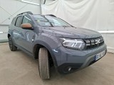  Dacia  Duster  Extreme 1.5 dCi 115CV BVM6 E6d #4