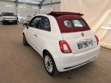  Fiat  500  DolceVita 1.0 70CV BVM6 E6d #2