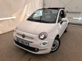  Fiat  500  DolceVita 1.0 70CV BVM6 E6d 