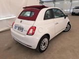  Fiat  500  DolceVita 1.0 70CV BVM6 E6d #3
