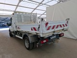  Ford  Transit  Plateau 470 L3 Trend 2.0 TDCi 130CV BVM6 VI #2