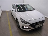  Hyundai  i30  Business 1.6 CRDi 115CV BVM6 E6d #4