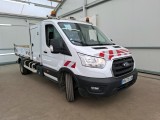  Ford  Transit  Plateau 470 L3 Trend 2.0 TDCi 130CV BVM6 VI #4