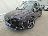  Hyundai  Tucson  Executive Mild-Hybrid 2WD 1.6 CRDI 135CV BVA7 E6d 