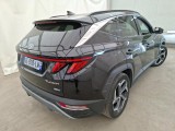  Hyundai  Tucson  Executive Mild-Hybrid 2WD 1.6 CRDI 135CV BVA7 E6d #3