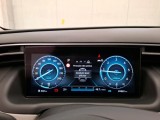 Hyundai  Tucson  Executive Mild-Hybrid 2WD 1.6 CRDI 135CV BVA7 E6d #6