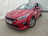  KIA  Cee'd KIA ceed / 2018 / 5P / Berline 1.0 T-GDI 120 ISG ACTIVE 