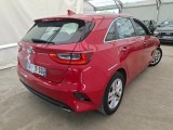 KIA  Cee'd KIA ceed / 2018 / 5P / Berline 1.0 T-GDI 120 ISG ACTIVE #3