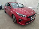  KIA  Cee'd KIA ceed / 2018 / 5P / Berline 1.0 T-GDI 120 ISG ACTIVE #4