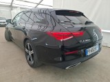  Mercedes  CLA-Klasse MERCEDES-BENZ CLA Shooting Brake / 2019 / 5P / Break CLA 180 d Business Line BA7 #2