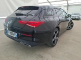  Mercedes  CLA-Klasse MERCEDES-BENZ CLA Shooting Brake / 2019 / 5P / Break CLA 180 d Business Line BA7 #3