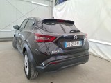  Nissan  Juke NISSAN  / 2019 / 5P / Crossover DIG-T 114 BVM6 Business+ #2