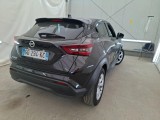  Nissan  Juke NISSAN  / 2019 / 5P / Crossover DIG-T 114 BVM6 Business+ #3