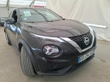  Nissan  Juke NISSAN  / 2019 / 5P / Crossover DIG-T 114 BVM6 Business+ #4
