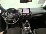  Nissan  Juke NISSAN  / 2019 / 5P / Crossover DIG-T 114 BVM6 Business+ #5