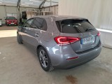  Mercedes  A-Klasse MERCEDES-BENZ Classe A Compact / 2018 / 5P / Berline A 200 d Business Line 8G-DCT #2