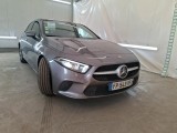  Mercedes  A-Klasse MERCEDES-BENZ Classe A Compact / 2018 / 5P / Berline A 200 d Business Line 8G-DCT #4