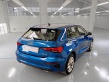  Audi  A3 AUDI  / 2020 / 5P / BERLINA 35 TDI S TRONIC BUSINESS S.BACK #2