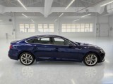  Audi  A5 Sportback AUDI  / 2019 / 5P / BERLINA 40 TFSI BUSINESS ADVANCED S TRONIC #7