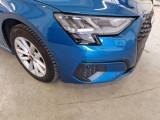  Audi  A3 AUDI  / 2020 / 5P / BERLINA 35 TDI S TRONIC BUSINESS S.BACK #31