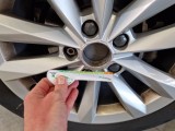  Audi  A3 AUDI  / 2020 / 5P / BERLINA 35 TDI S TRONIC BUSINESS S.BACK #42