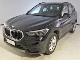  Bmw  X1 BMW  / 2019 / 5P / SUV SDRIVE 16D BUSINESS ADVANTAGE 