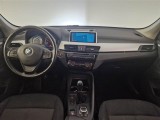  Bmw  X1 BMW  / 2019 / 5P / SUV SDRIVE 16D BUSINESS ADVANTAGE #3