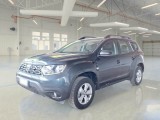  Dacia  Duster DACIA  / 2018 / 5P / SUV 1.5 BLUE DCI 115CV 4X4 COMFORT 