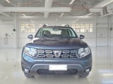  Dacia  Duster DACIA  / 2018 / 5P / SUV 1.5 BLUE DCI 115CV 4X4 COMFORT #6