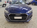  Audi  A5 Sportback AUDI  / 2019 / 5P / BERLINA 40 TFSI BUSINESS ADVANCED S TRONIC #33