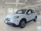  Fiat  500 FIAT X / 2018 / 5P / CROSSOVER 1.0 T3 120CV MT E6D BUSINESS 