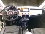  Fiat  500 FIAT X / 2018 / 5P / CROSSOVER 1.0 T3 120CV MT E6D BUSINESS #3