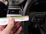  Audi  A5 Sportback AUDI  / 2019 / 5P / BERLINA 40 TFSI BUSINESS ADVANCED S TRONIC #100
