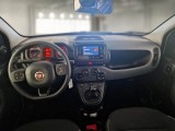  Fiat  Panda FIAT  / 2011 / 5P / BERLINA 1.0 FIREFLY 70CV SeS HYBRID #3