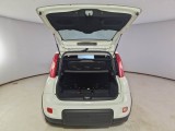  Fiat  Panda FIAT  / 2011 / 5P / BERLINA 1.0 FIREFLY 70CV SeS HYBRID #5