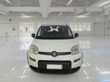 Fiat  Panda FIAT  / 2011 / 5P / BERLINA 1.0 FIREFLY 70CV SeS HYBRID #6