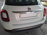  Fiat  500 FIAT X / 2018 / 5P / CROSSOVER 1.0 T3 120CV MT E6D BUSINESS #62