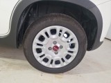  Fiat  Panda FIAT  / 2011 / 5P / BERLINA 1.0 FIREFLY 70CV SeS HYBRID #19