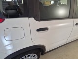  Fiat  Panda FIAT  / 2011 / 5P / BERLINA 1.0 FIREFLY 70CV SeS HYBRID #27