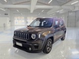  Jeep  Renegade JEEP  / 2018 / 5P / SUV 1.0 T3 120CV BUSINESS 