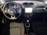  Jeep  Renegade JEEP  / 2018 / 5P / SUV 1.0 T3 120CV BUSINESS #3