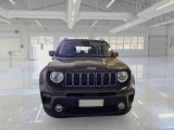  Jeep  Renegade JEEP  / 2018 / 5P / SUV 1.0 T3 120CV BUSINESS #6