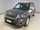  Jeep  Renegade JEEP  / 2018 / 5P / SUV 1.5 T4 MHEV 130CV LIMITED 