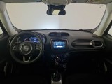  Jeep  Renegade JEEP  / 2018 / 5P / SUV 1.5 T4 MHEV 130CV LIMITED #3