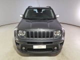  Jeep  Renegade JEEP  / 2018 / 5P / SUV 1.5 T4 MHEV 130CV LIMITED #6